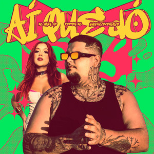 AÍ QUE DÓ (Explicit)