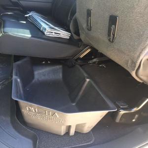 Heat Under The Seat (Explicit)