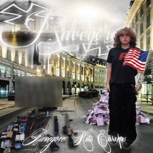 hole in da wall (feat. eileenyengelbrekt) (Explicit)