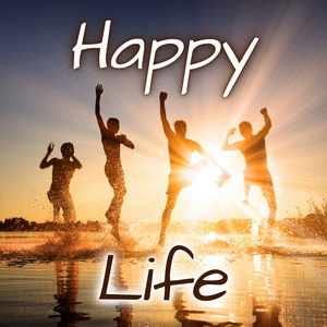 happy life