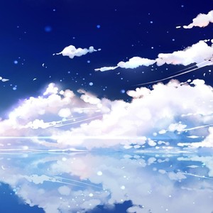 爱因你而存在 (伴奏)