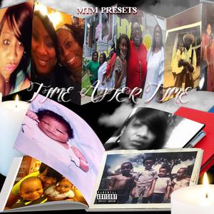 Time After Time(feat. Des Marie) (Explicit)