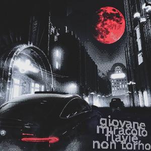non torno (feat. Flavié) (Explicit)
