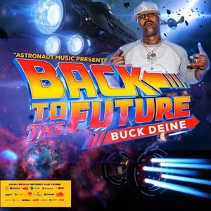 Back To The Future (Explicit)