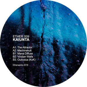 Kaiunta EP