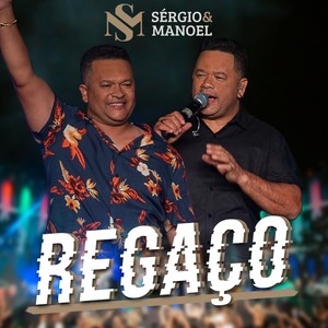 Regaço