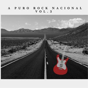 A Puro Rock Nacional Vol.3