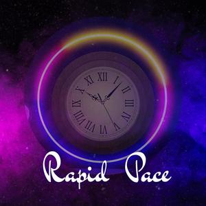 Rapid Pace Riddim