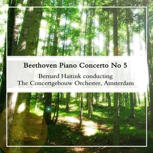 Beethoven: Piano Concerto No 5