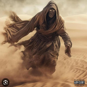 Sand Ghost (Explicit)