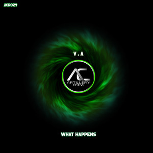 What Happens (Original Mix)