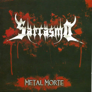 Metal Morte