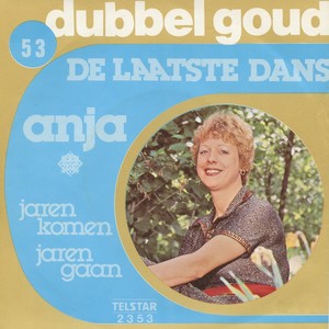 Jaren Komen Jaren Gaan