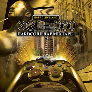 XCLE 360 Hardcore Rap