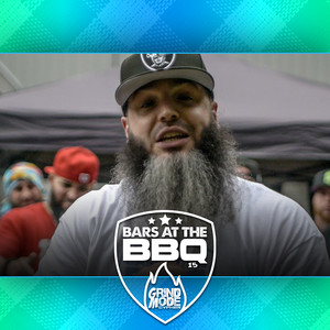 Grind Mode Cypher Bars at the Bbq 15 (Explicit)