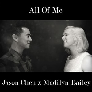 All Of Me