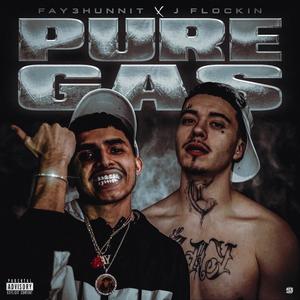 Pure Gas (Explicit)