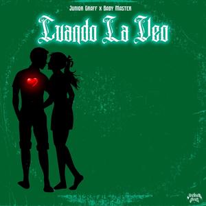 Cuando La Veo (feat. Baby Master)