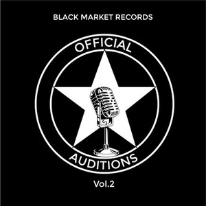 Official Auditions Vol. 2