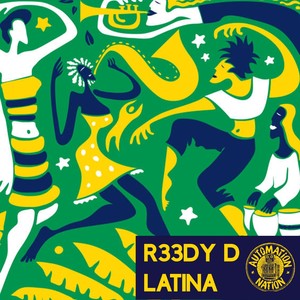 Latina (Extended Mix)