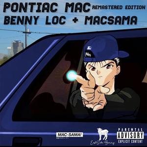 Pontiac Mac (Remastered Edition)