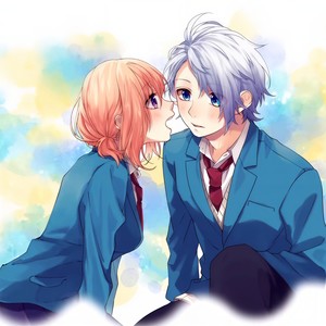 センパイ。 (前辈)