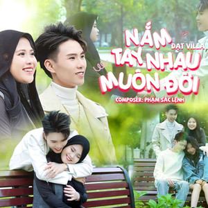 Nắm Tay Nhau Muôn Đời