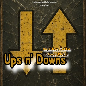 Ups n' Downs (Instrumental)