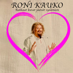 Rakkaat kuvat jäävät sydämeen