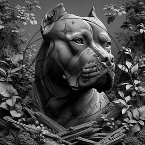 Barking (Explicit)