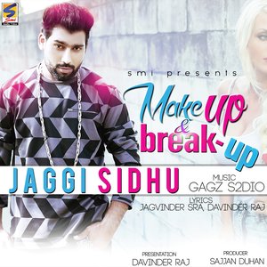 Makeup & Breakup (Dance)