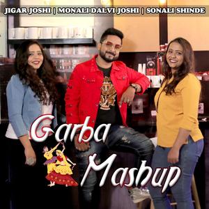 GARBA FUZE (feat. Monali Dalvi & Sonali Shinde)