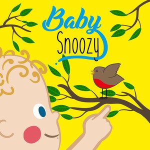 Sons de Passarinhos Baby Snoozy