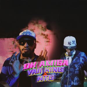 DK Amiga (feat. NTG)