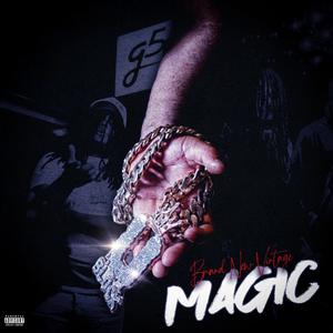 Magic (Explicit)