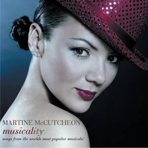 Martine McCutcheon - The Winner Takes It All (From 'Mamma Mia')