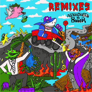 Tiburón Jarcor (Remix)