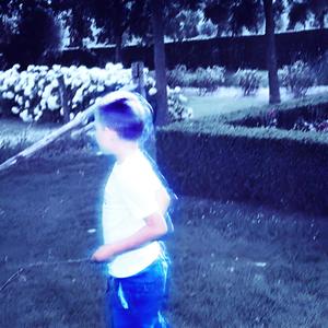 in denial! (feat. kitz) (Explicit)