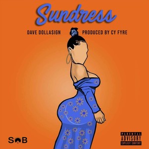 Sundress (feat. King Vibes) [Explicit]