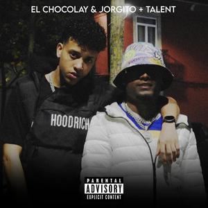 Si Salimos (feat. Jorgito+Talent) (Explicit)