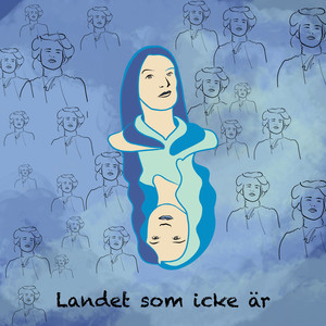 Landet Som Icke Är