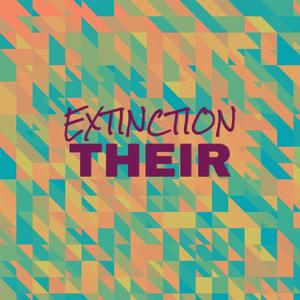 Extinction Their