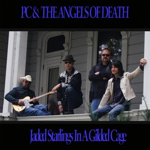 PC - Train Leaves Here This Morning