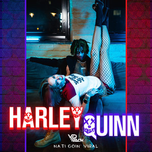 Harley Quinn (Explicit)