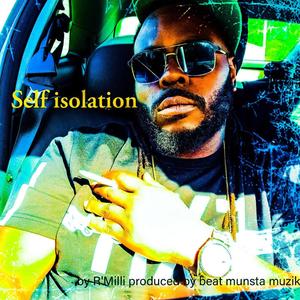 Self Isolation (Explicit)