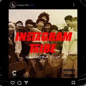 Instagram Tribe(feat. J.Y.)