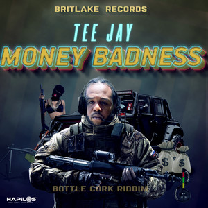 Money Badness (Explicit)