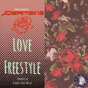 Love (Freestyle) [Explicit]