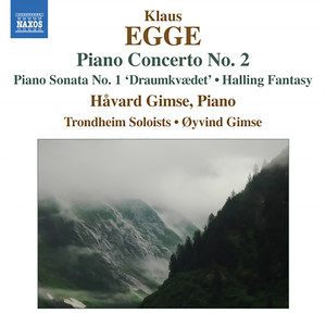 Piano Concerto No. 2, Op. 21 - Piano Concerto No. 2, Op. 21, 