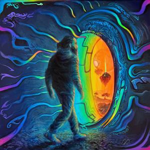 Curse Breaker (feat. Christian Alexander) (Explicit)